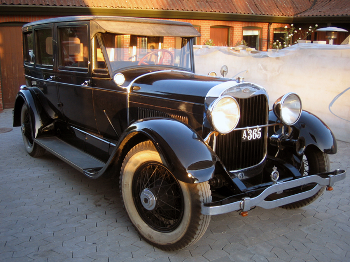 Ford 555 til salg #9